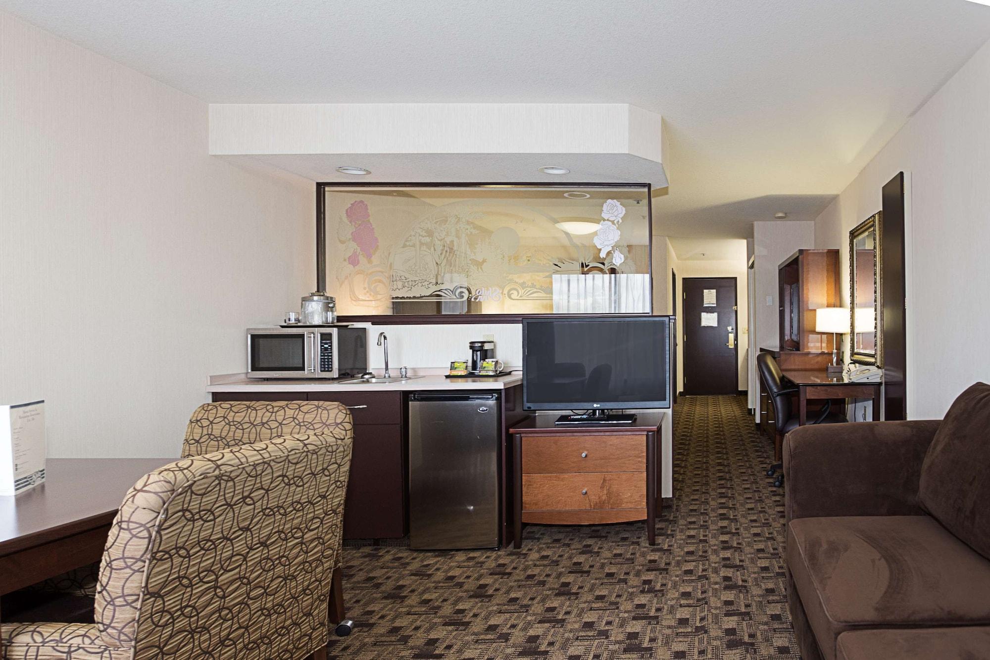 Sojourn Airport Hotel