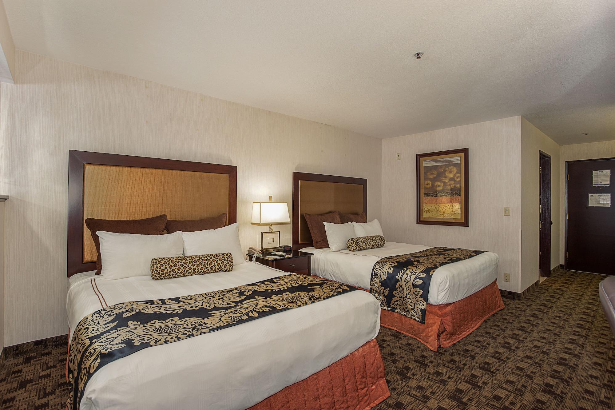 Hotel Sojourn Airport Portland