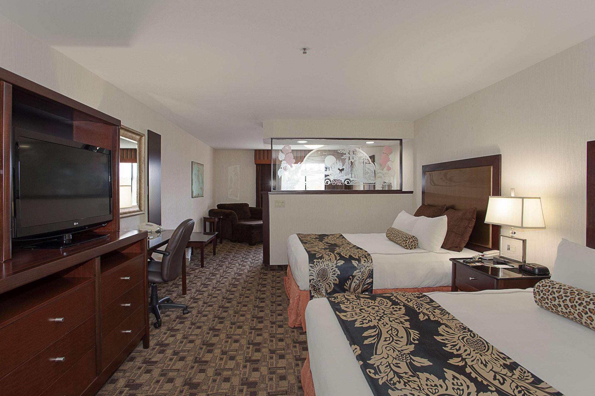 Sojourn Airport Hotel