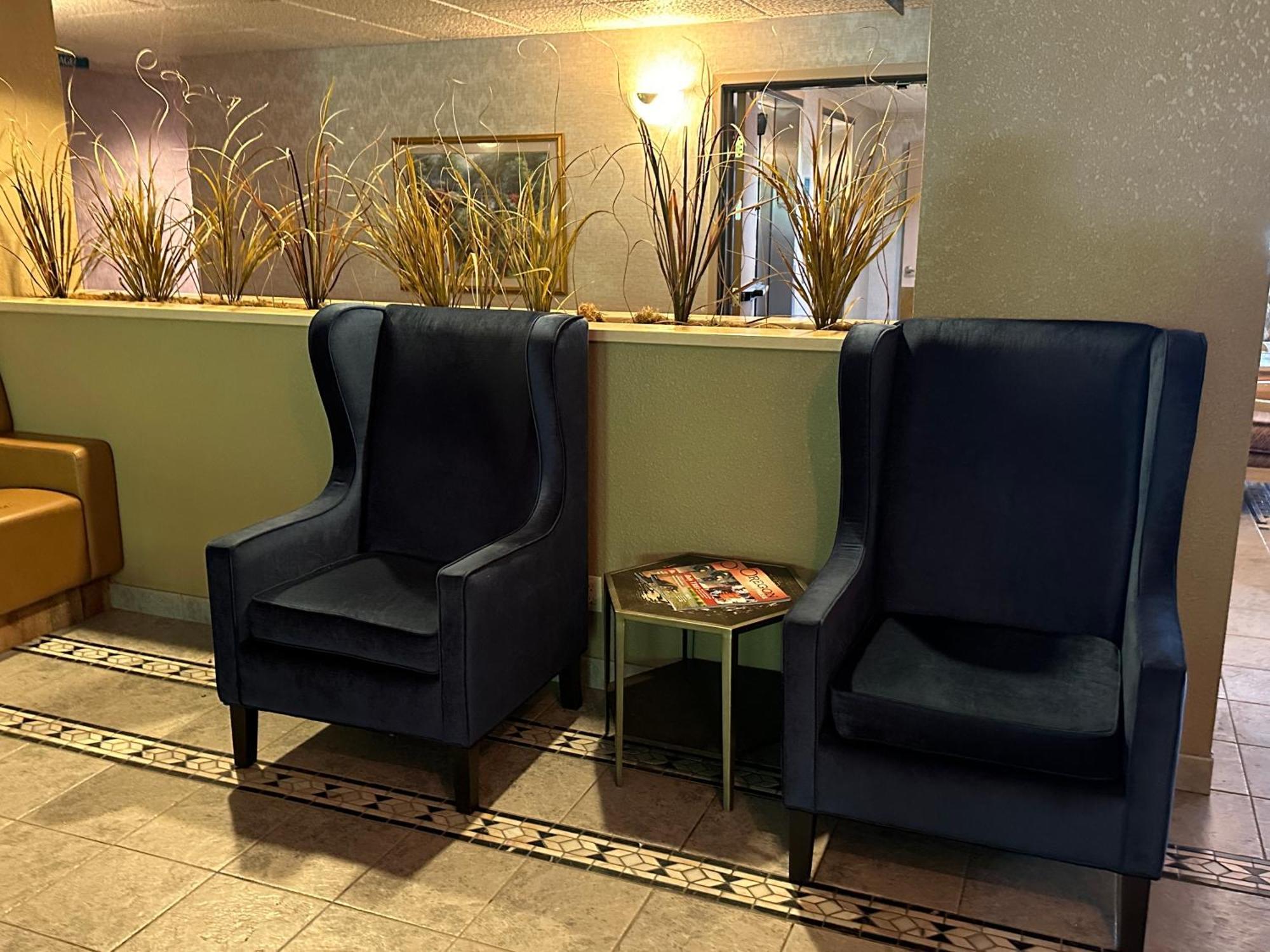 Sojourn Airport Portland