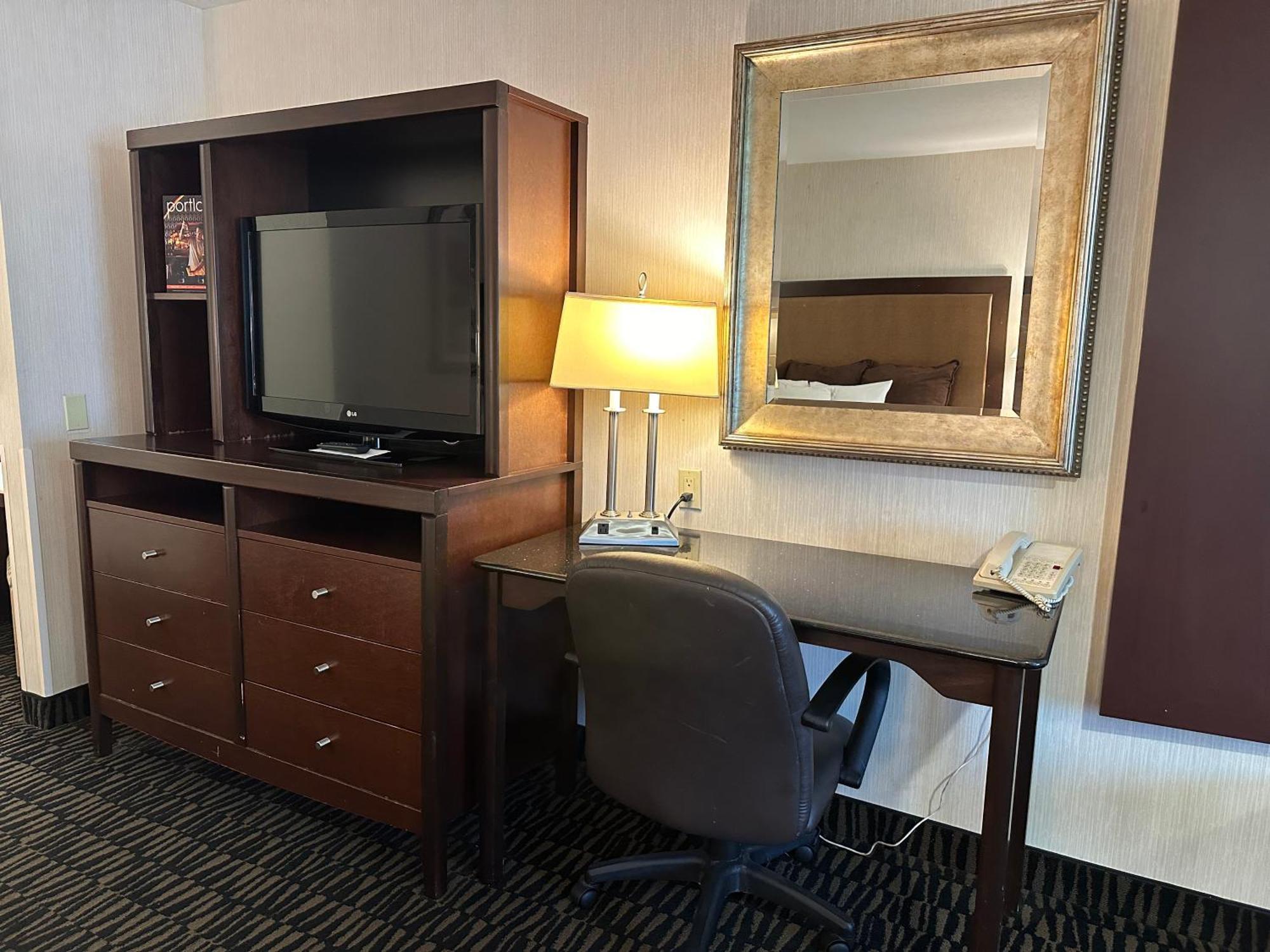 Sojourn Airport Hotel