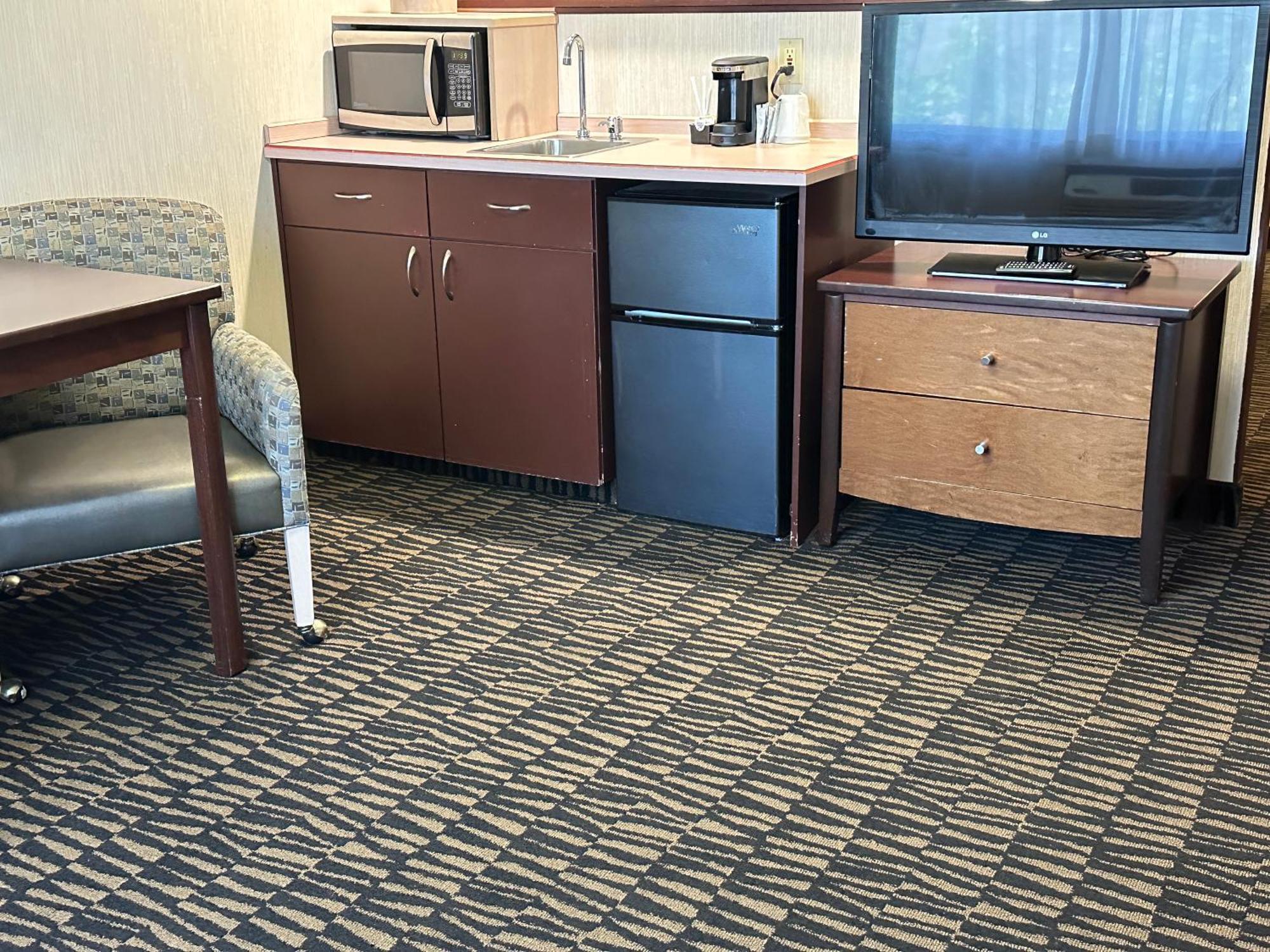 Sojourn Airport Portland