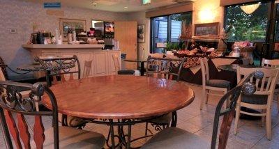 Hotel Sojourn Airport Portland
