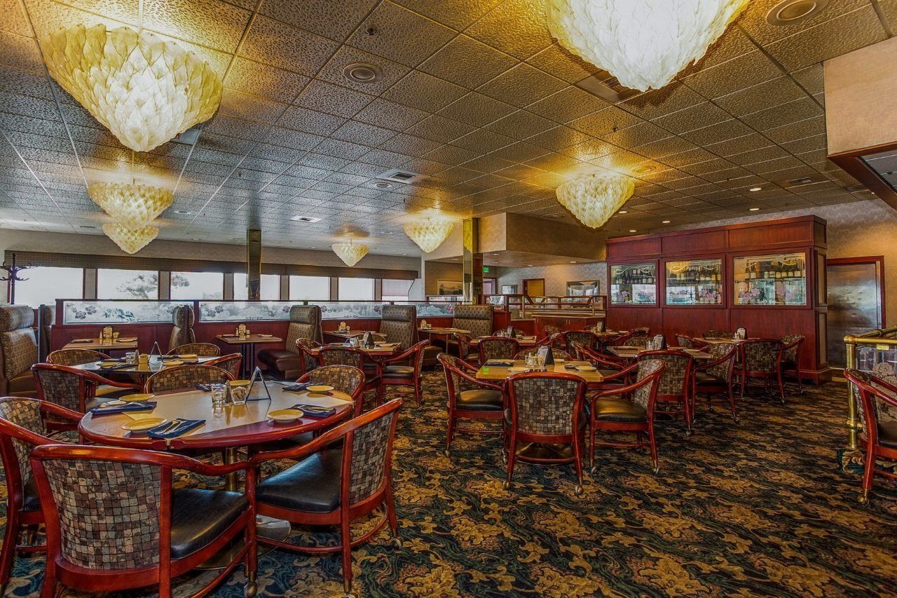 Sojourn Airport Hotel