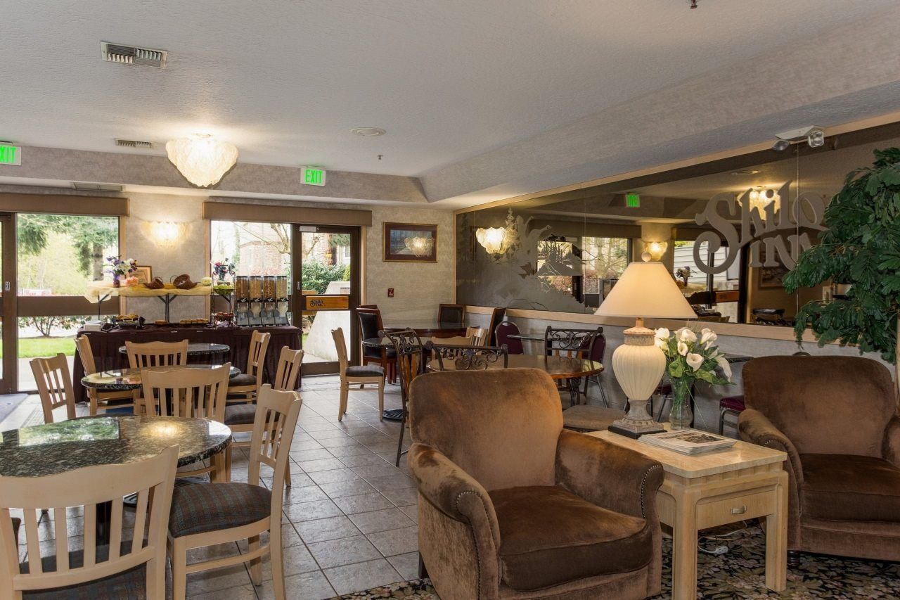 Hotel Sojourn Airport