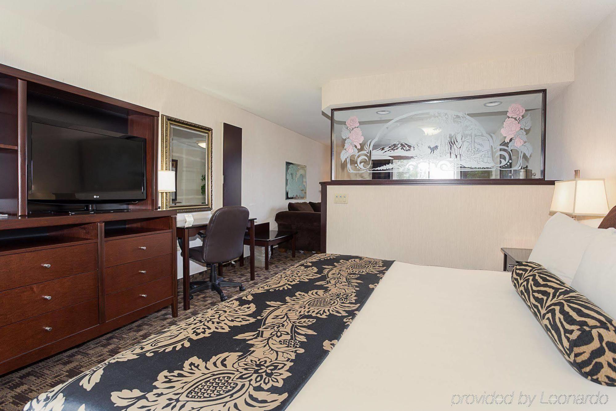 Hotel Sojourn Airport Portland