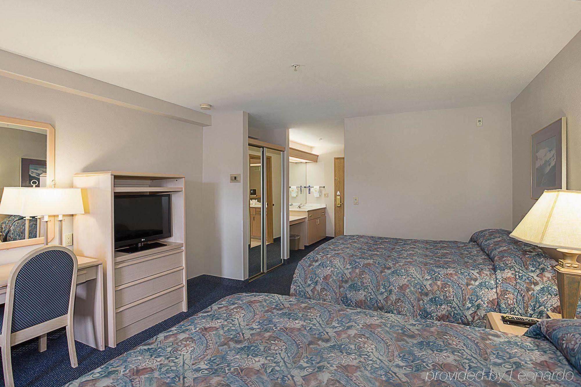 Sojourn Airport 3* Portland
