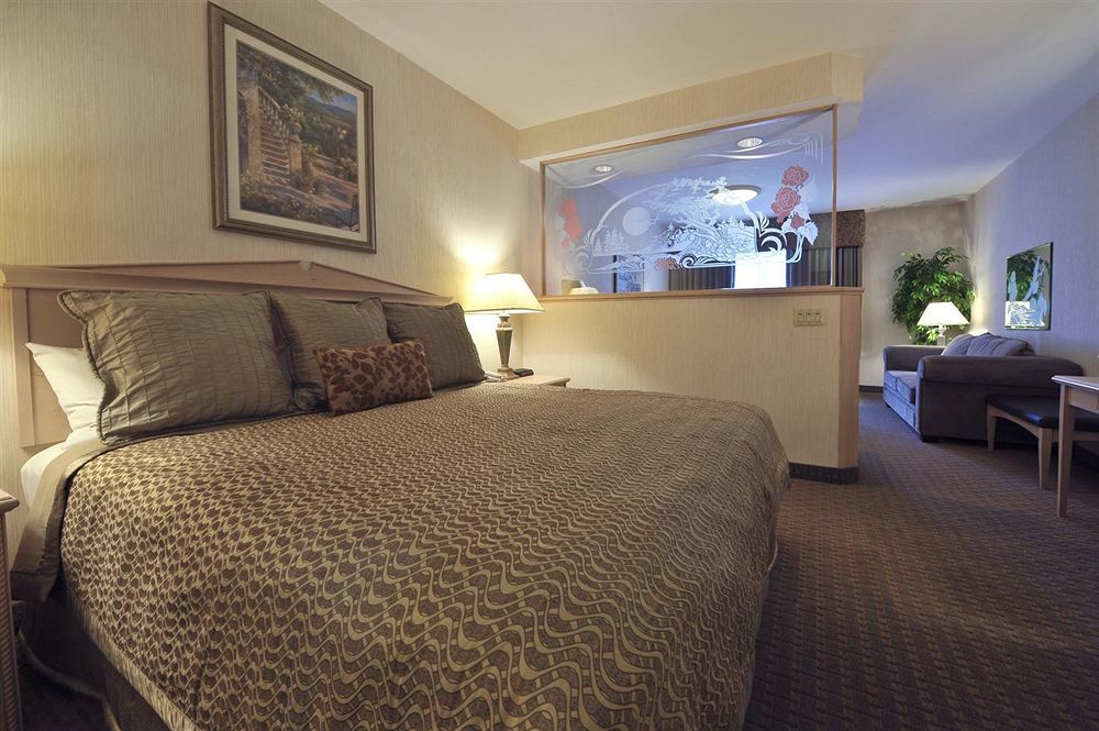 Sojourn Airport 3* Portland