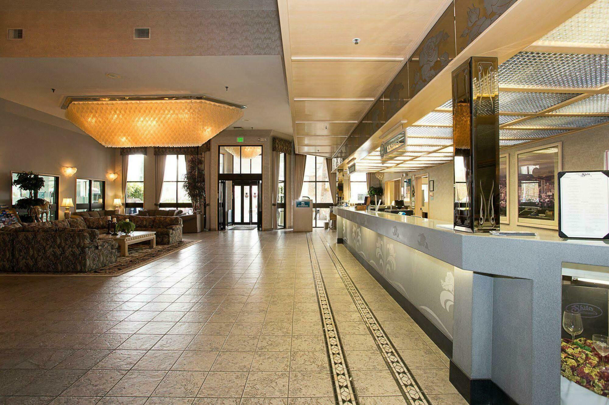 Sojourn Airport Hotel