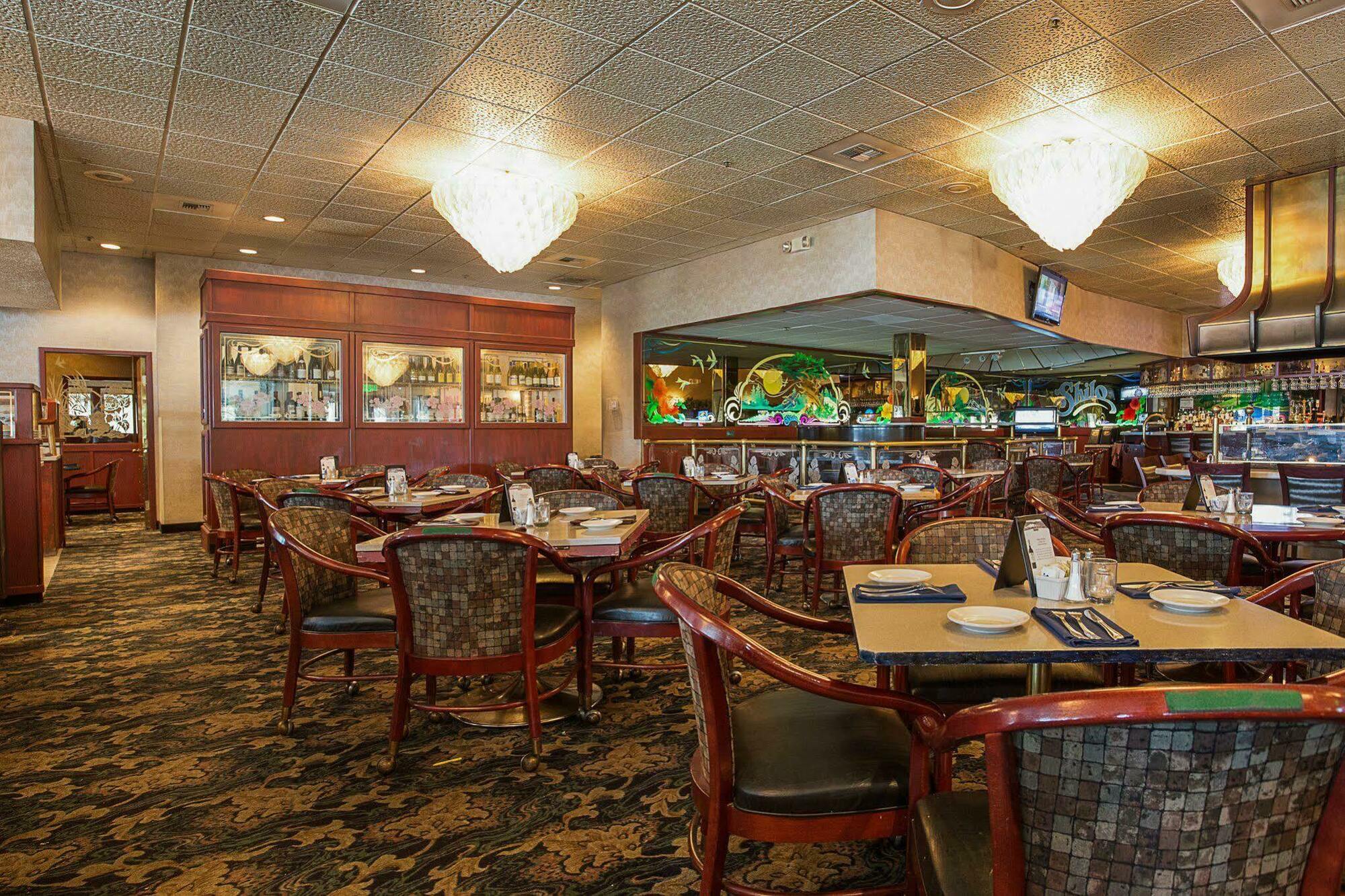 Hotel Sojourn Airport Portland
