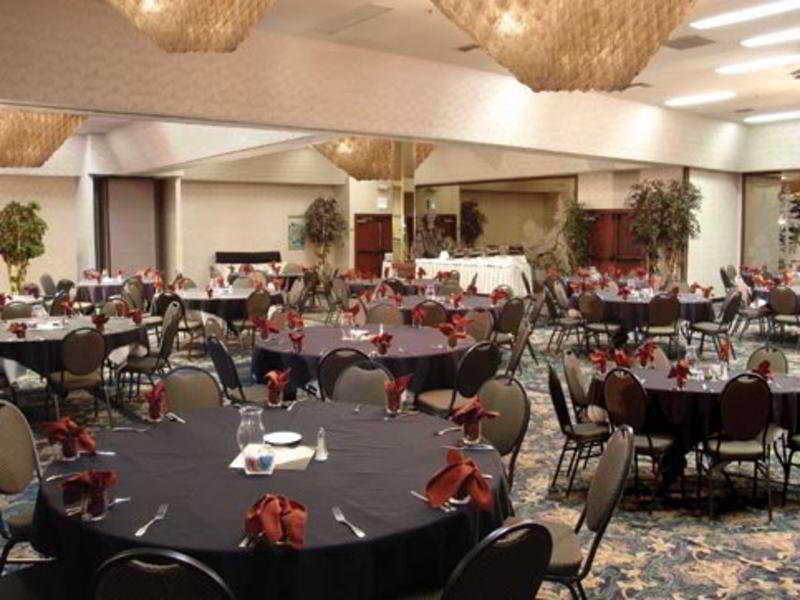 Sojourn Airport Hotel