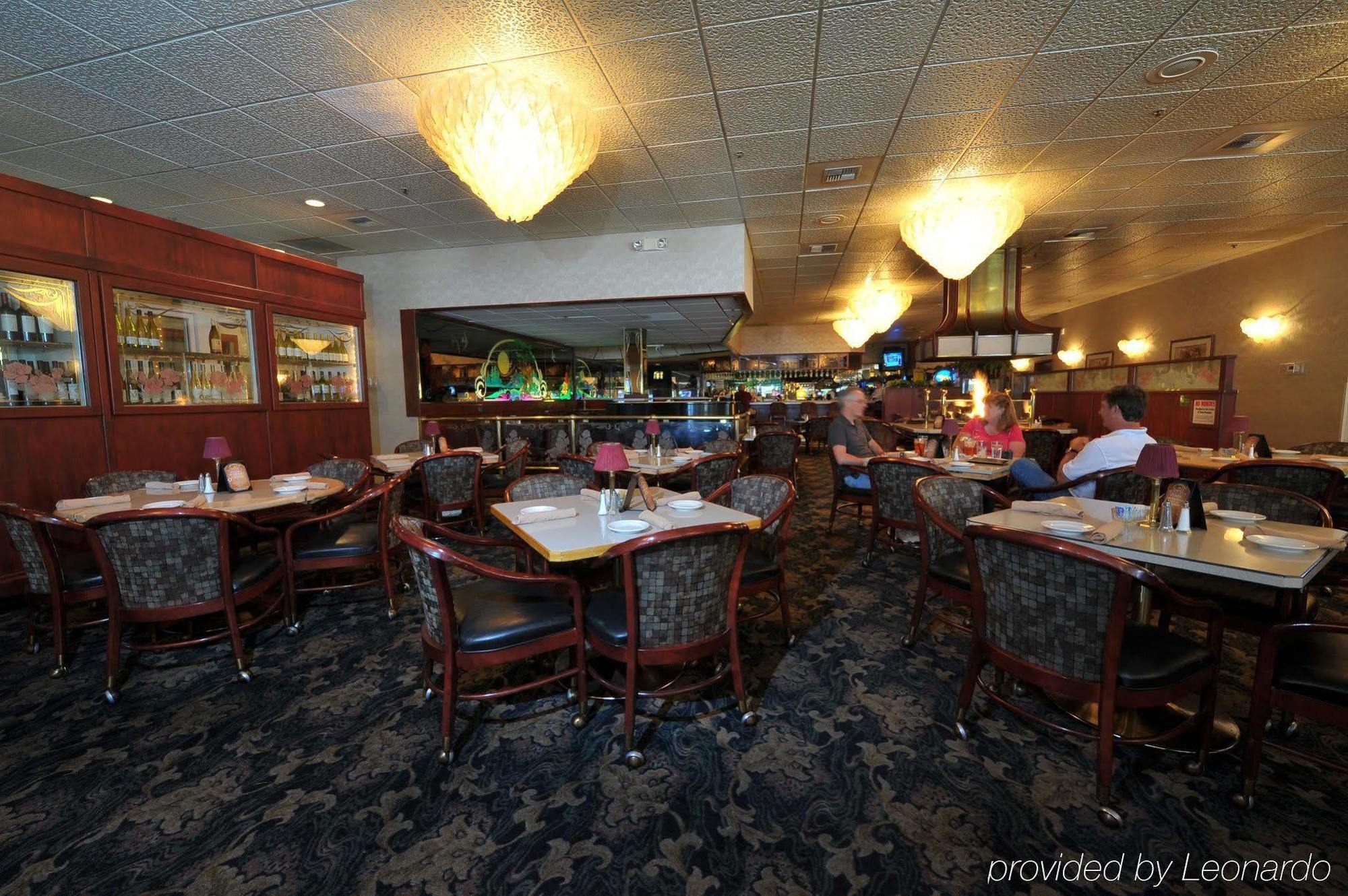 Hotel Sojourn Airport Portland