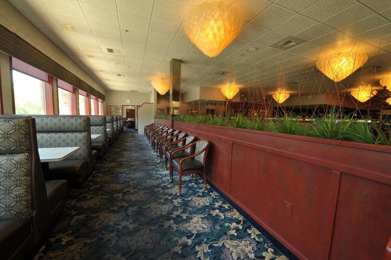 Sojourn Airport Hotel